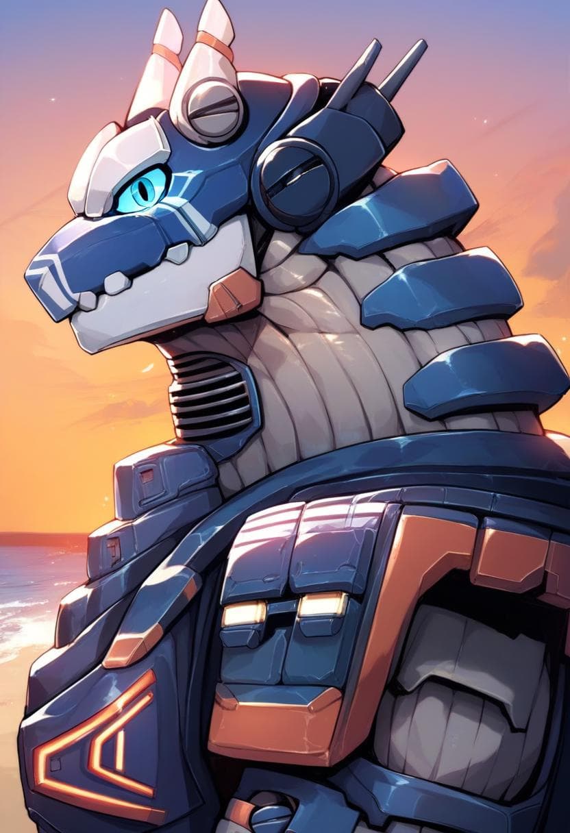 Earth Garon (Ultraman) - Image 6