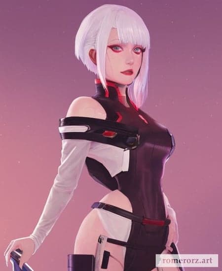 Lucy - EDR
