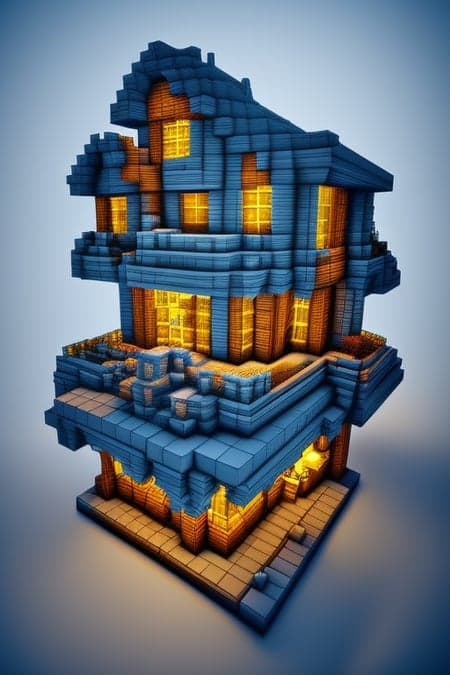 Minecraft - Image 1