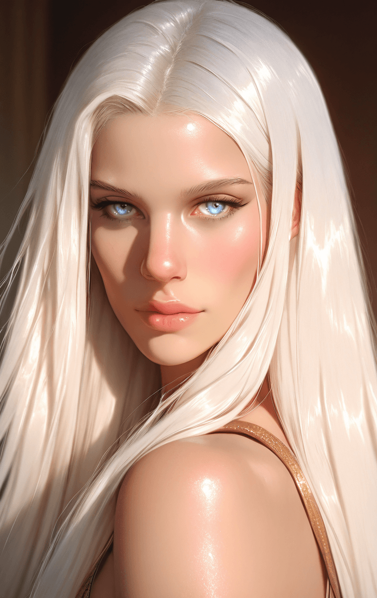 Golden Style - Image 3