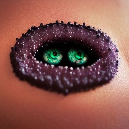 trypophobia - Image 1