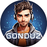 gonduzelimplaca's avatar