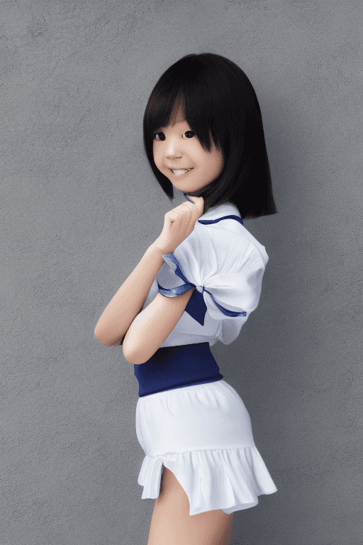 AI generated: masterpiece, bmasterpiece, best quality, ultra high res, (photo realistic:1.4), japanses, (1girl:1.2...