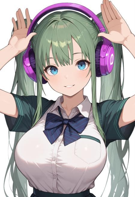 Venaka - Browndust2 / ブラウンダスト2 - ベナカ[Pony,Illustrious]
