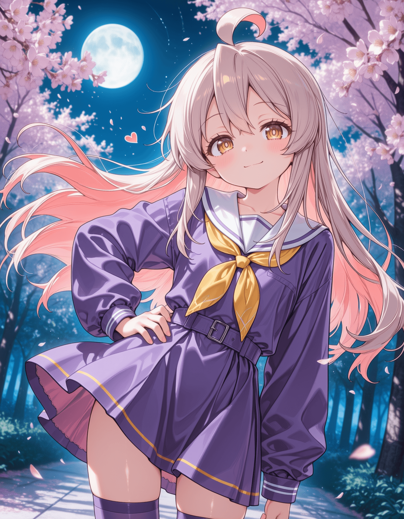 MoeFussion 3.0 Anima class - Image 3