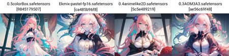 Ekmix-Pastel - Image 3