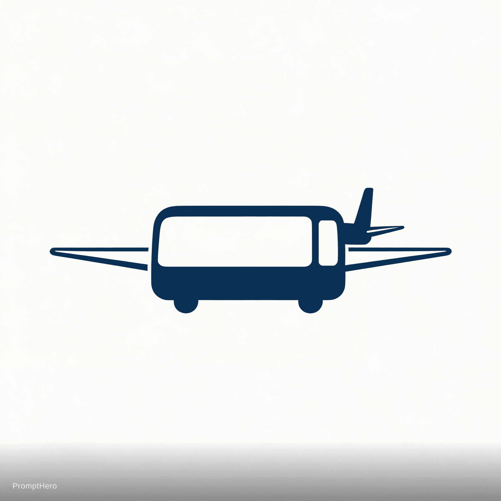 Seedream 5 prompt: Shuttle service 