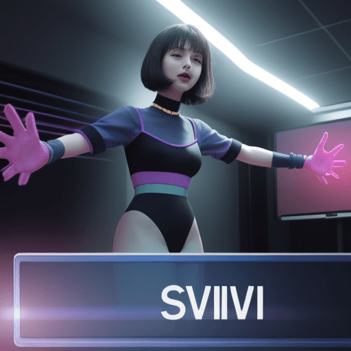 AI generated: a sinewave 