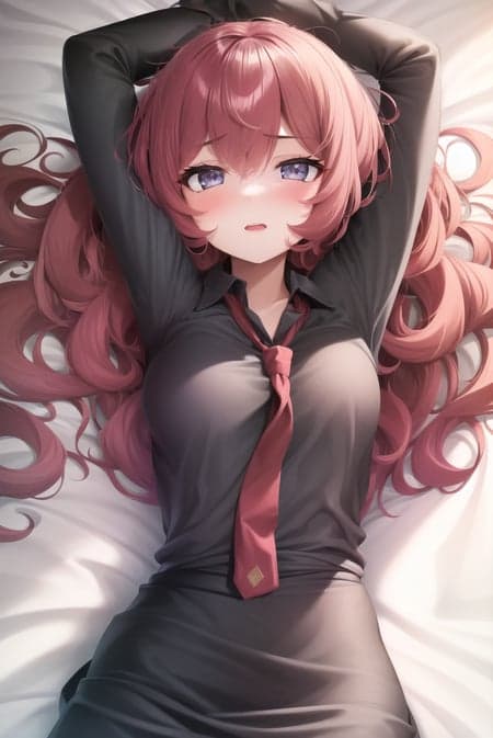 Natsume Iroha / 棗イロハ LoRA - Image 3
