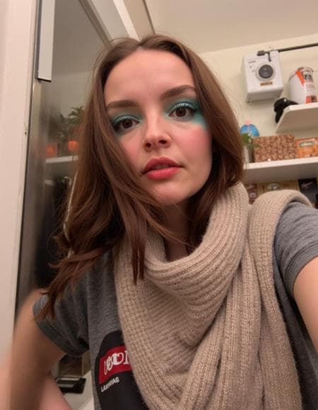Lauren Mayberry - Image 2