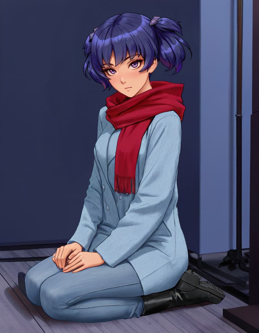 Alyona (Timiryazeva) - Image 3
