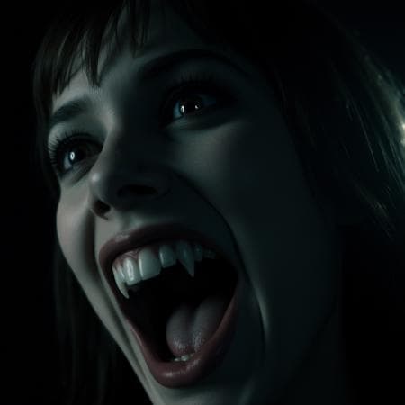 Vampire Style XL + F1D - Image 4