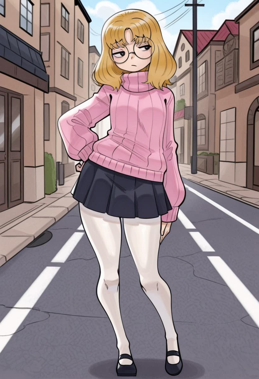 wanderjegson Style Illustrious - Image 3