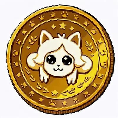 AI generated video: A seamless infinite looped animation in classic Undertale 8-bit pixel-art style of a highly detailed...