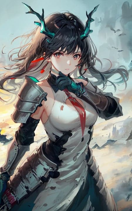 ARKNIGHTS DUSK - Image 5