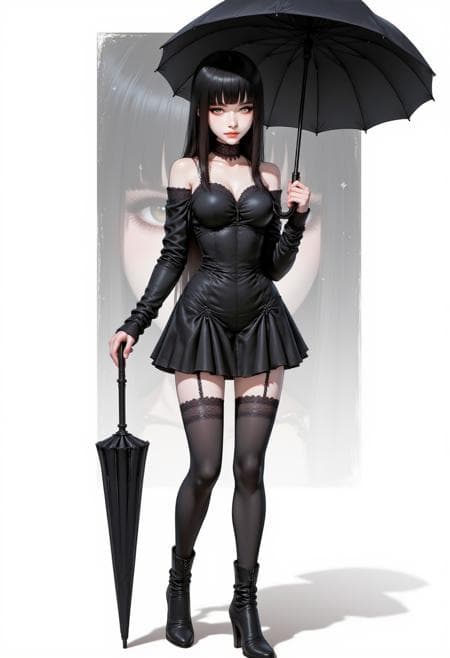 Anime | Realistic - Image 4