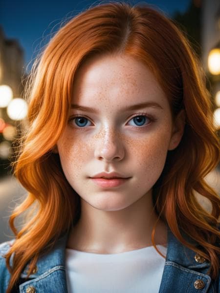 Better Freckles Pony - Image 1