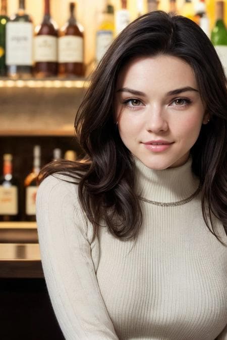 Hayli Sanders - Image 2