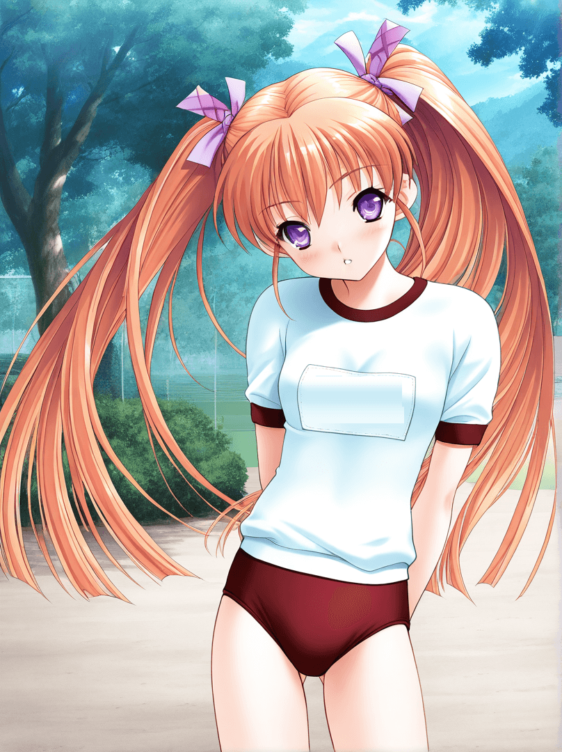 宮前るみな Miyamae Rumina  (Tsuma shibori) illustrious