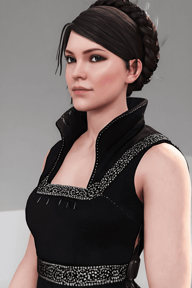 Women of the Witcher 3 - Image 5