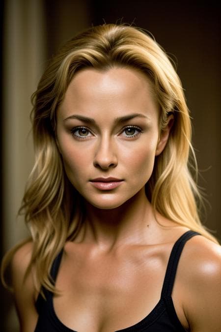 Jennifer O'Dell - Image 3
