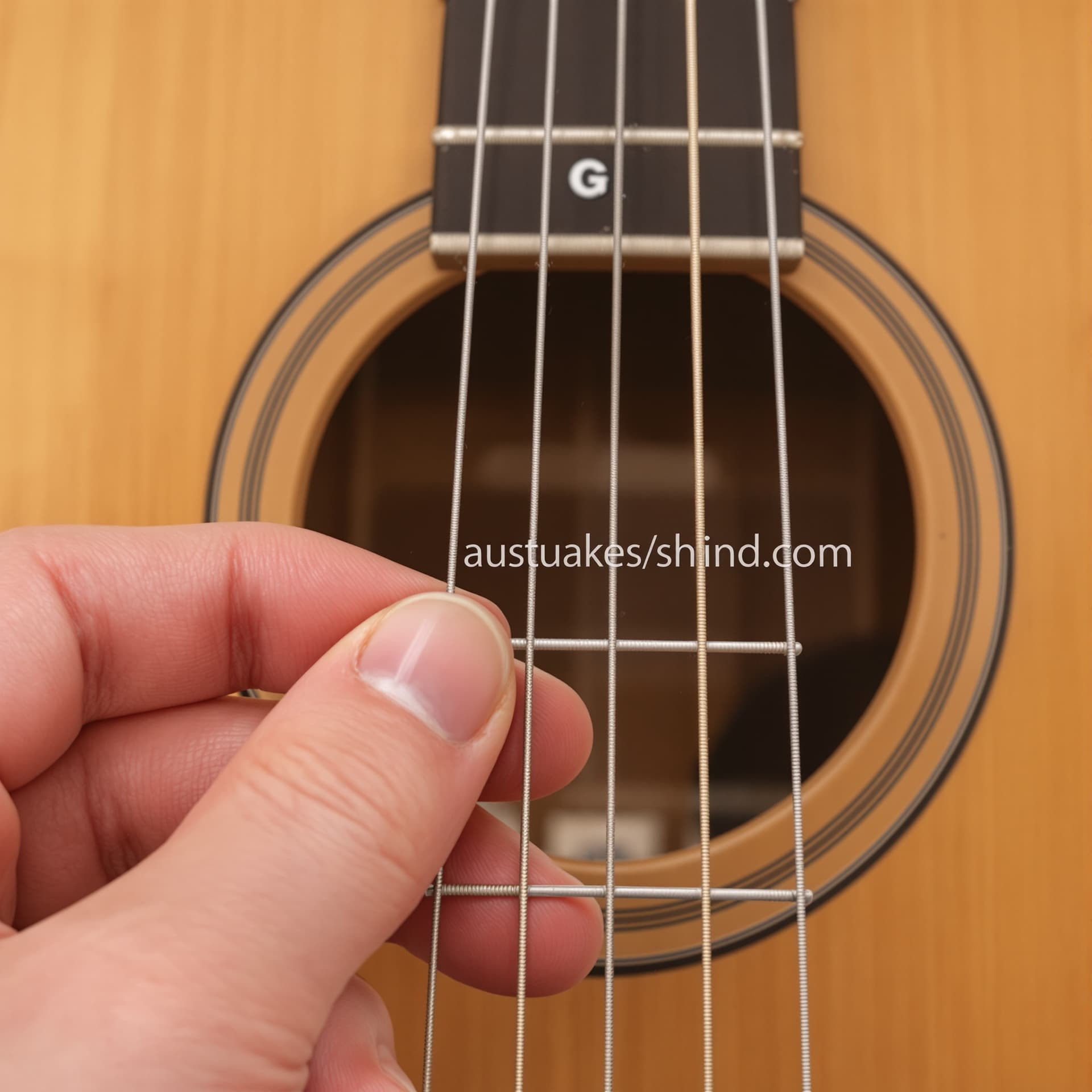 AI generated: G-string