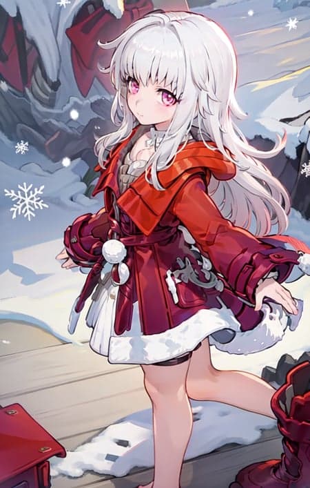 klara（Honkai: Star Rail） - Image 1