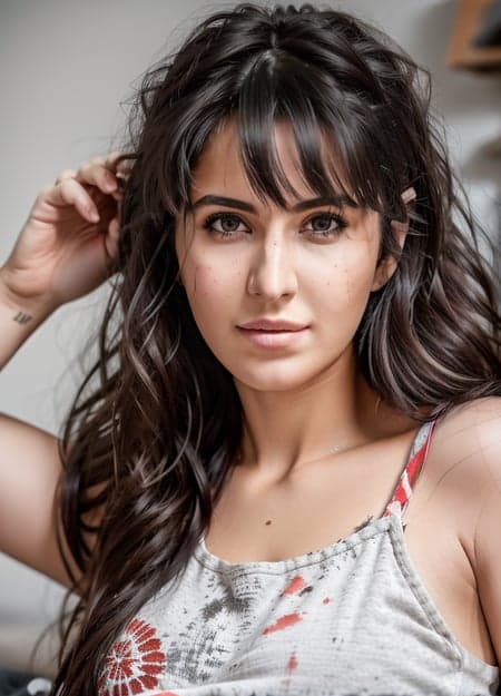 Katrina Kaif  [LoRa] - Image 1