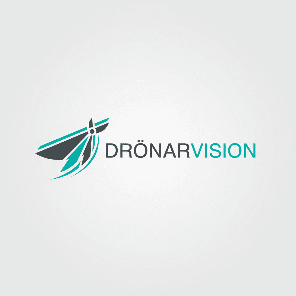 AI generated: Business Name

DrönarVision

Main Color

Teal and Charcoal Grey

Industry

Drone-based aer...