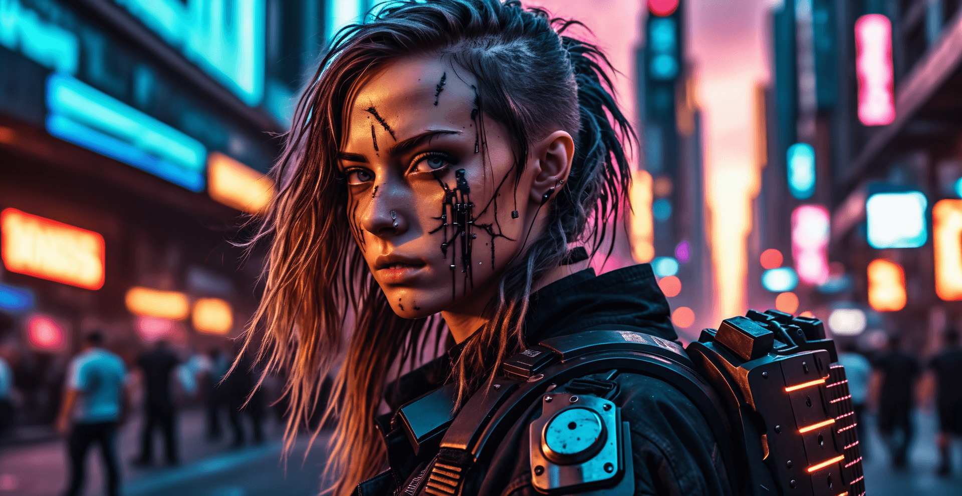 AI generated: (masterpiece,best quality, ultra-realistic, 32k, RAW photo, detailed skin, 8k UHD, high quality:1.2)...