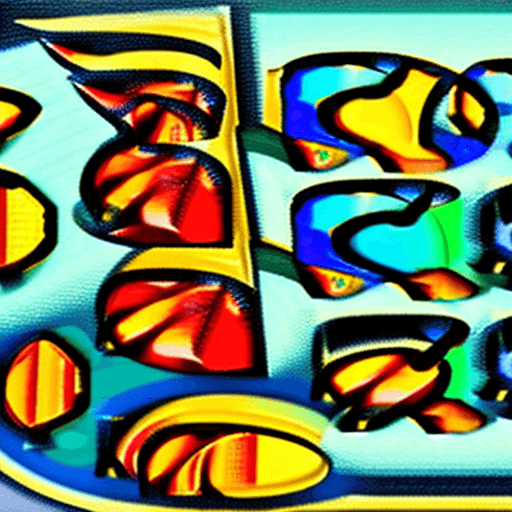 AI generated: neo fauvist aquiles --v 5.2 --ar 18:32 --s 750 --style raw --q 2