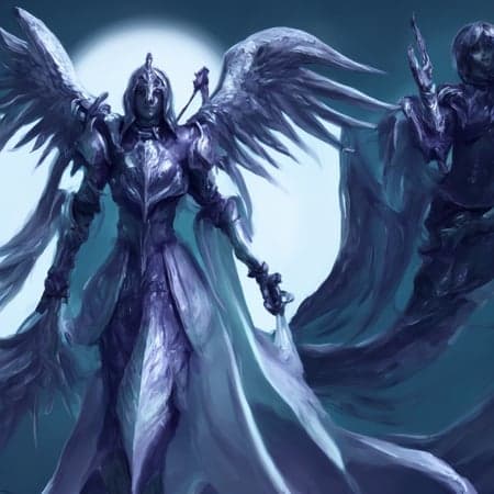 djz Archangel V8 - Image 3