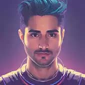 Oggyx's avatar