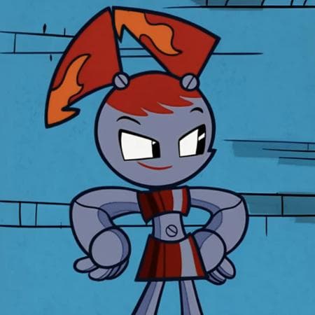 Hot Rod Jenny - Image 5