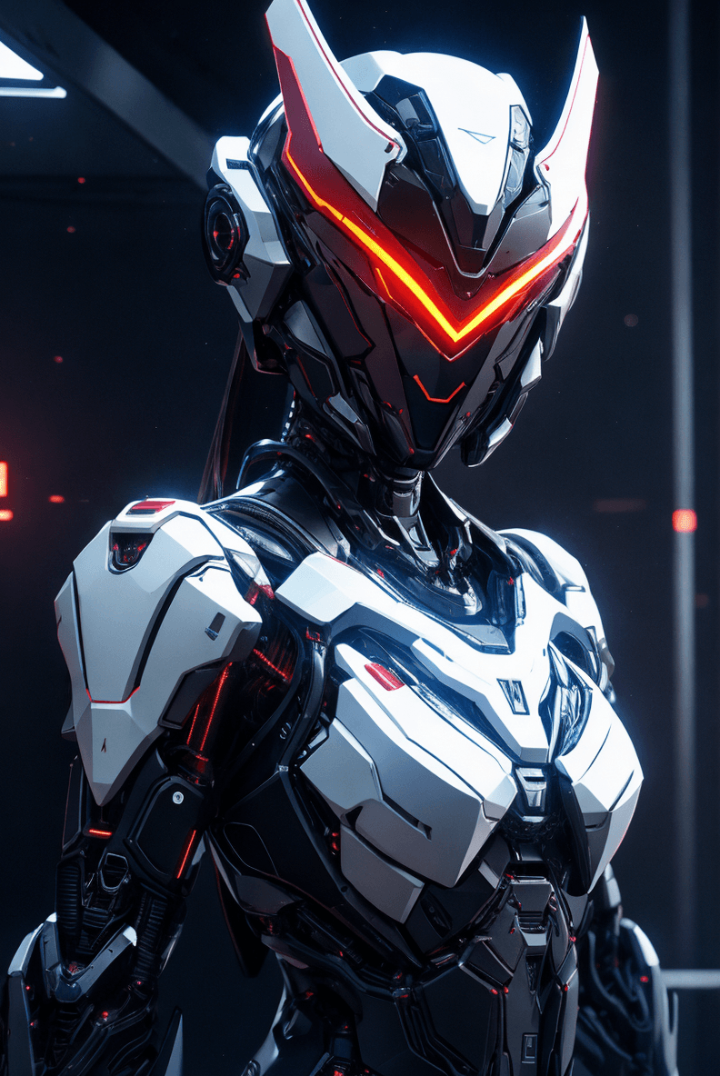 AI generated: best quality, masterpiece, cg, wallpaper, hdr, high-definition, extremely detailed, photorealistic, ...