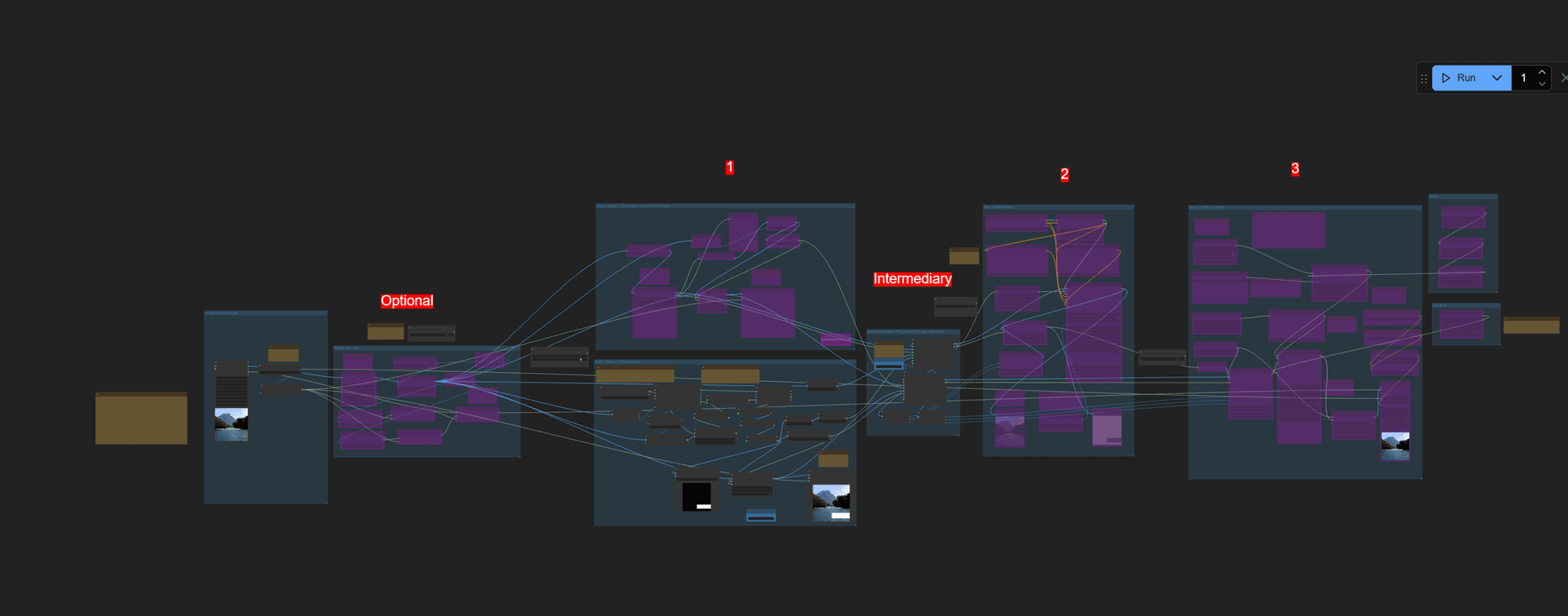 Remove Video Watermarks - Image 1