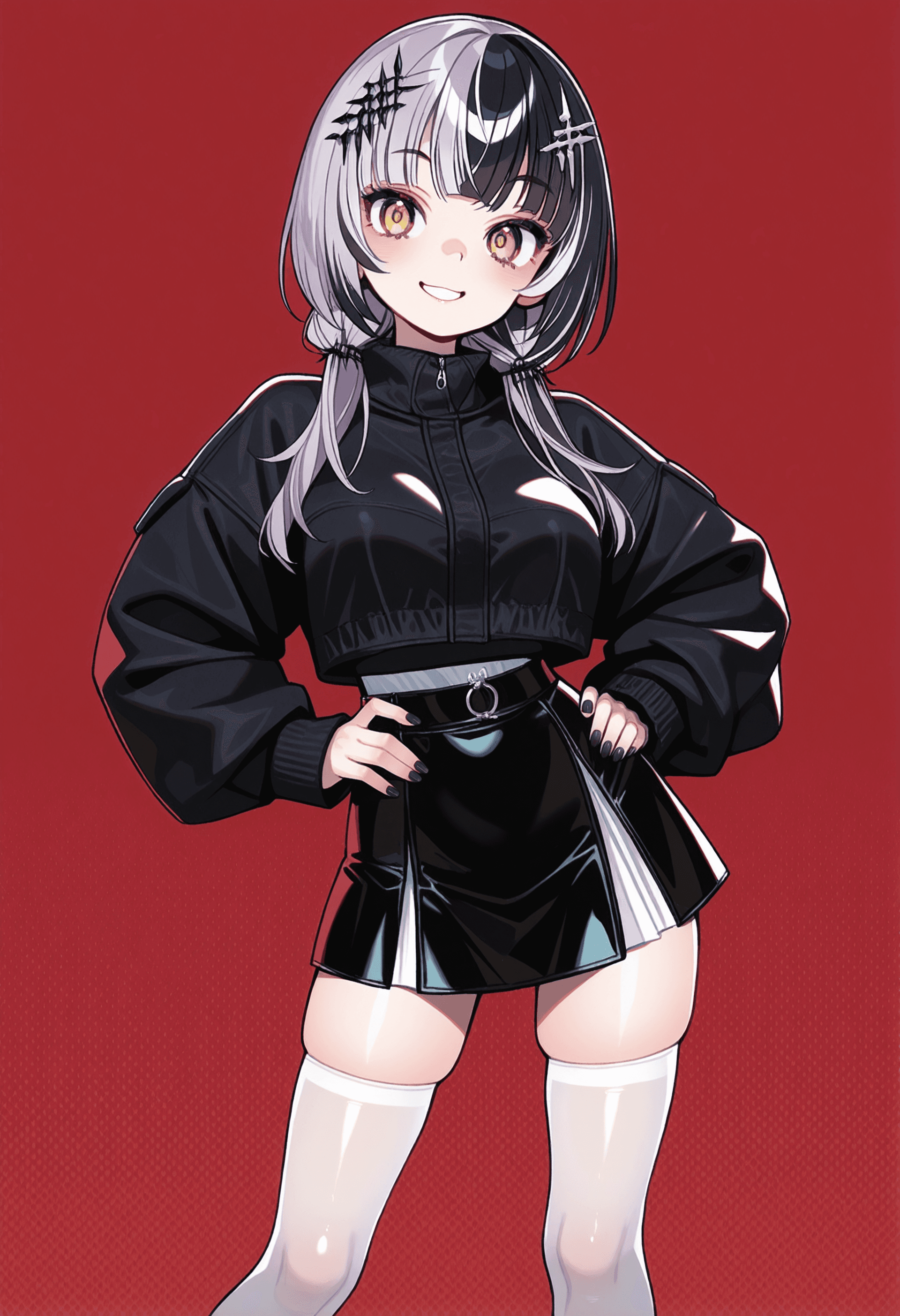 Onono Imoko (おののいもこ/小野妹子) Style [Illustrious]