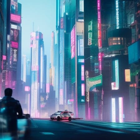 Cyberistic - Image 2
