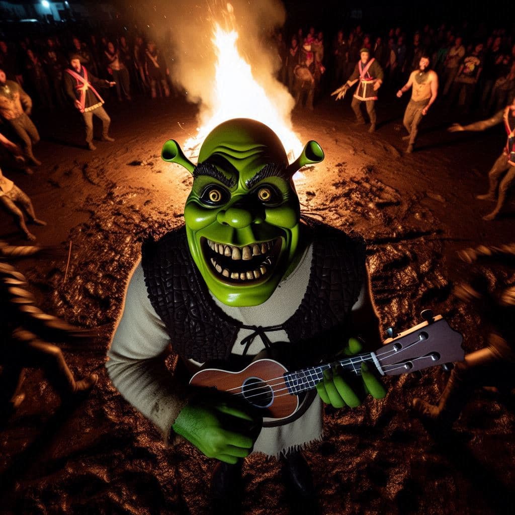 Shrek (PRIME)