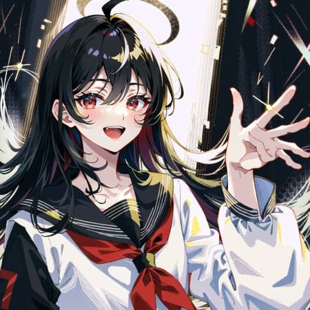 DiscoMix [anime]  - Image 1
