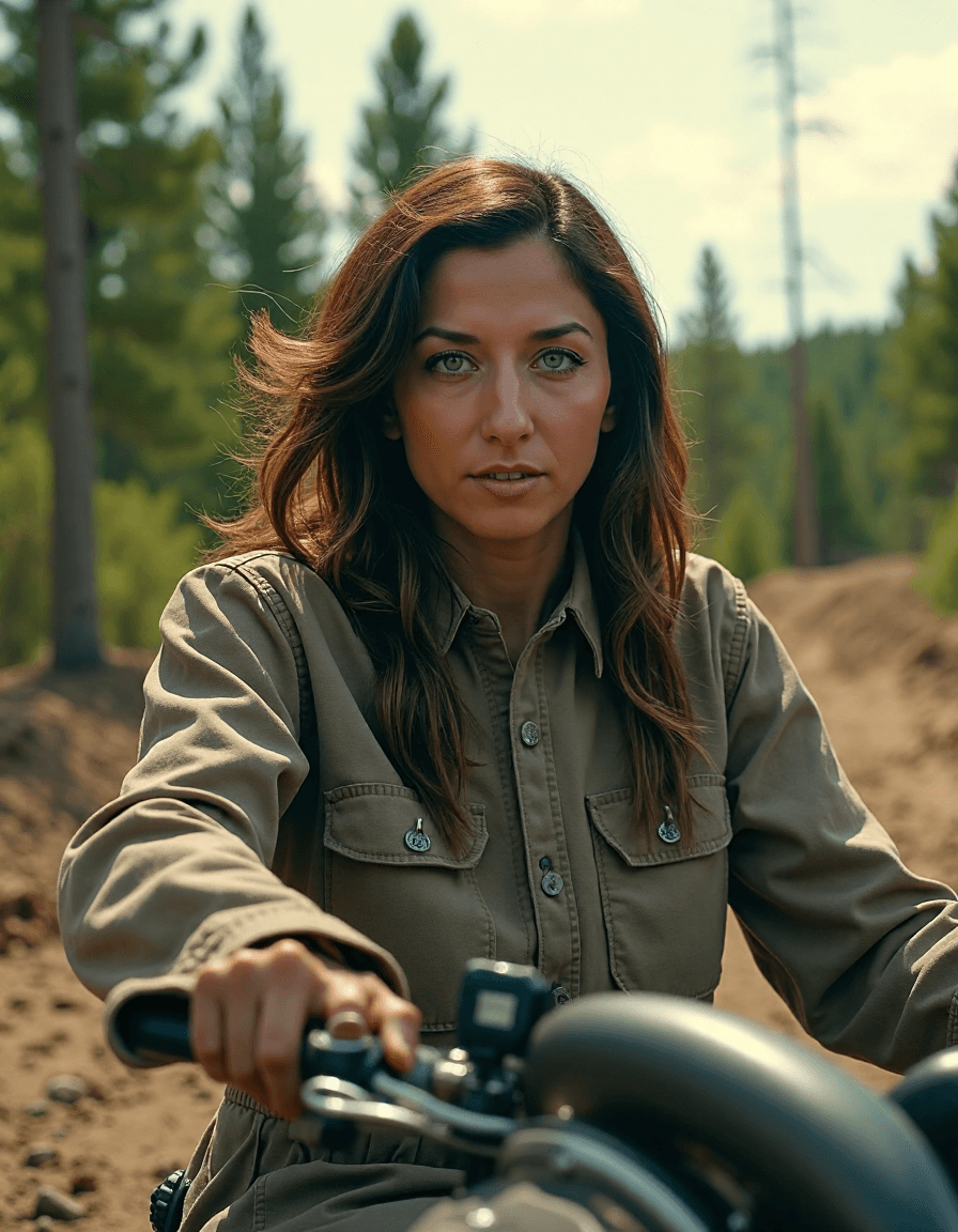 Chelsea Peretti (Ca 2010) - Image 1