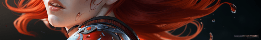 AI generated: cute red head woman, full body, photorealistic, 8k sharp focus, Hyperrealistic, splash art, concept ...