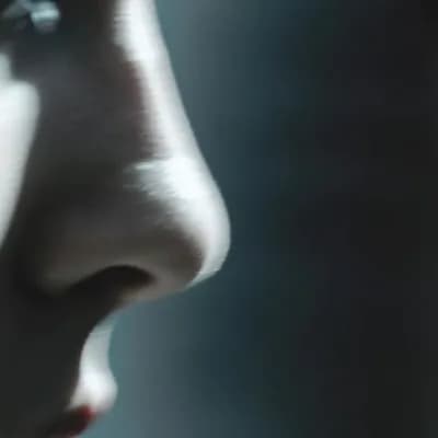 AI generated video: traceloops. In this clip, we´re seeing the combination of rotoscoped heads from the same person rota...