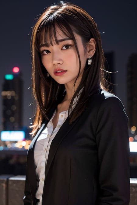 Saika Kawakita - Image 4