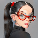 AI generated: (highly detailed hair), [lingerie],(highly detailed face), (cute face:1.2), (highly detailed eyes:1....