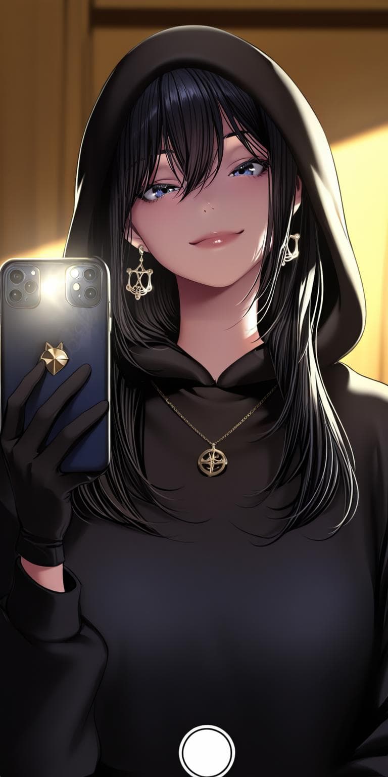 Brave new world manhwa style(upgraded)