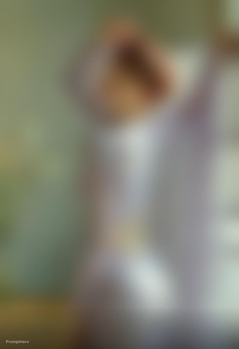 AI generated: <think> The user wants a Z-Image-Turbo prompt based on the provided description. I need to create a ...