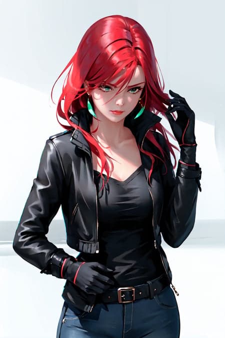 WLOP Style LoRA - Image 4