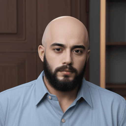 AI generated: homem pelado de pau duro 