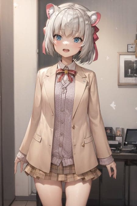 Hoshimi (VirtuaReal)